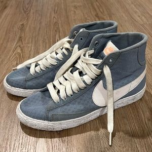 Nike Blazers